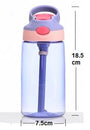 Plastic Water Bottle | BPA Free Water Bottles