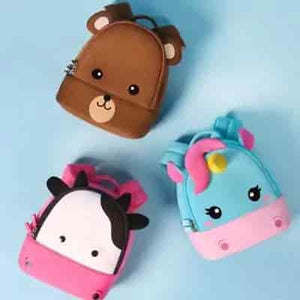 Girl Backpacks for School