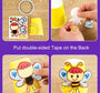 Paper Cutting | Paper Crafts for Kids
