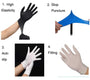 Nitrile Glove | Disposable Glove