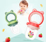 Baby Feeding Bottle | Feeding Spoon | Fruit Feeder