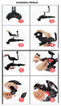 Buggy Board | Stroller Board