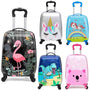 Kids Trolley Bag | Kids Luggage