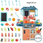 Kitchen Toys | Play Kitchen Set