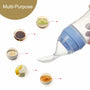 Baby Feeding Bottle | Feeding Spoon | Fruit Feeder