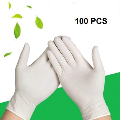 Nitrile Glove | Disposable Glove