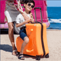 Baby Bag | Kids Rolling Luggage