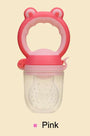 Baby Feeding Bottle | Feeding Spoon | Fruit Feeder