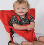 Dining Chair Cover | High Chair Cover