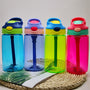 Plastic Water Bottle | BPA Free Water Bottles