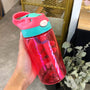 Plastic Water Bottle | BPA Free Water Bottles