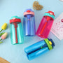 Plastic Water Bottle | BPA Free Water Bottles