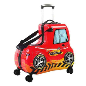 Baby Travel Bag | Trolley School Bags