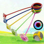 Jumping Rope Ball