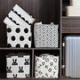 Clothes Storage Basket | Laundry Basket