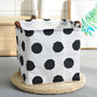 Clothes Storage Basket | Laundry Basket