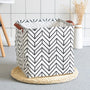 Clothes Storage Basket | Laundry Basket
