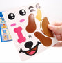 Paper Cutting | Paper Crafts for Kids