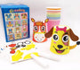 Paper Cutting | Paper Crafts for Kids