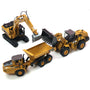 Toy Excavator | Toy Car