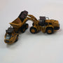 Toy Excavator | Toy Car