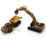 Toy Excavator | Toy Car