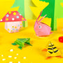 Origami |  Origami Paper | Paper Folding
