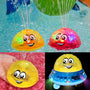 Shower Cap | Water Toys