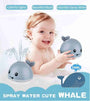 Shower Cap | Water Toys