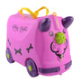 Kids Suitcase