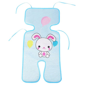 Car Seat Cushion | Sleeping Mat