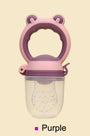 Baby Feeding Bottle | Feeding Spoon | Fruit Feeder